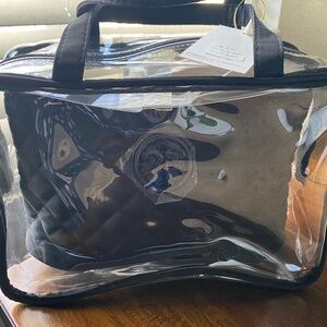 Imoshion 2-piece Cosmetic Bag